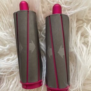 Dyson Airwrap parts:. 1.6 inch Airwrap barrels.